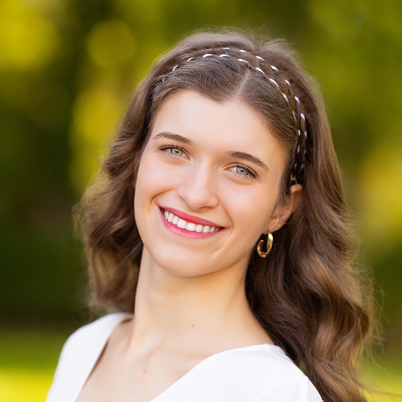 Victoria Sagasta Pereira headshot