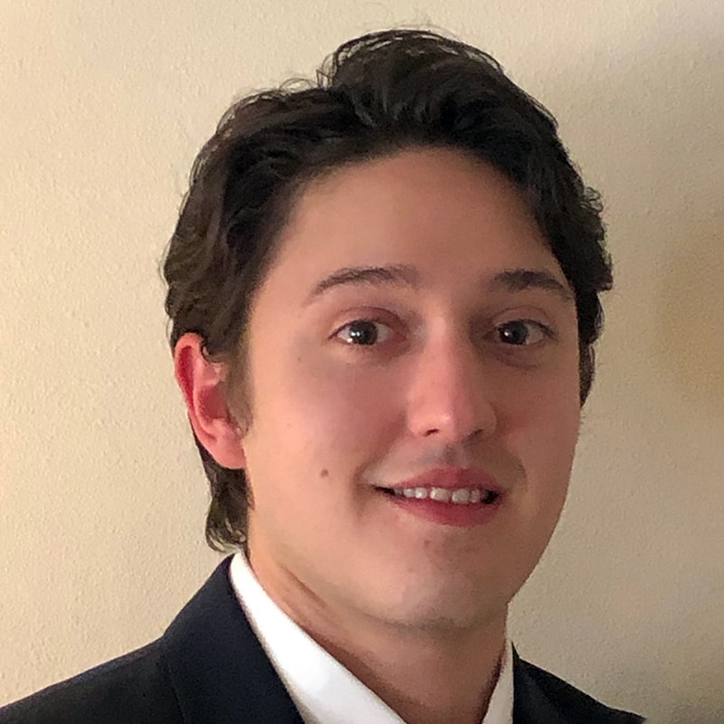 Michael Wieck-Sosa headshot