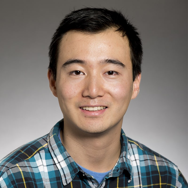 David Zhao