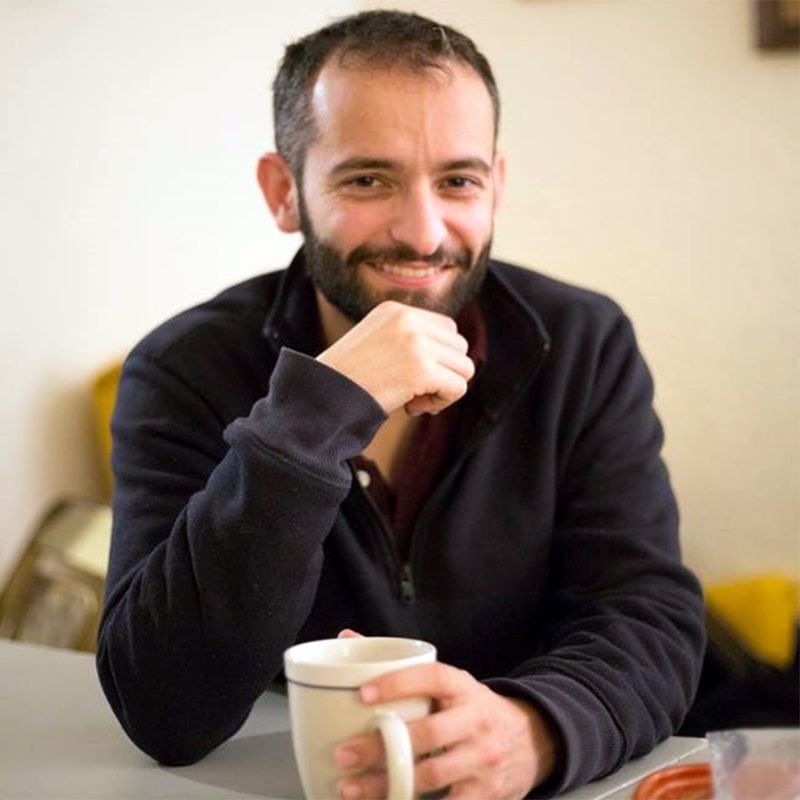 Max Rubinstein