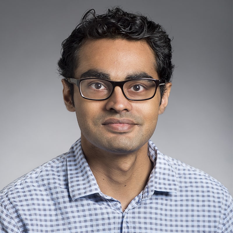 Shamindra Shrotriya