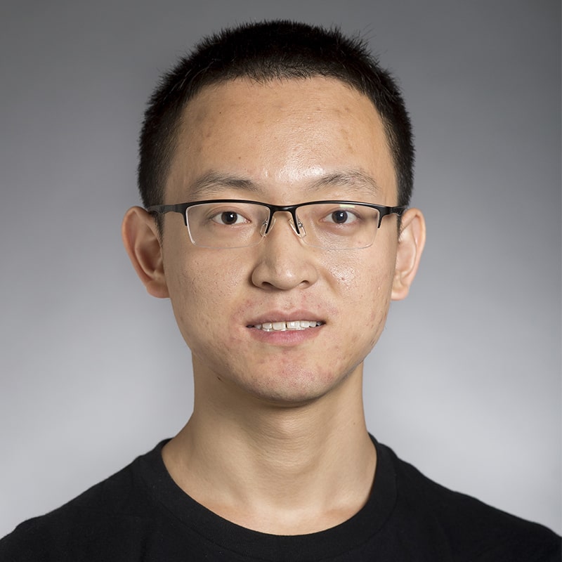 Wanshan Li