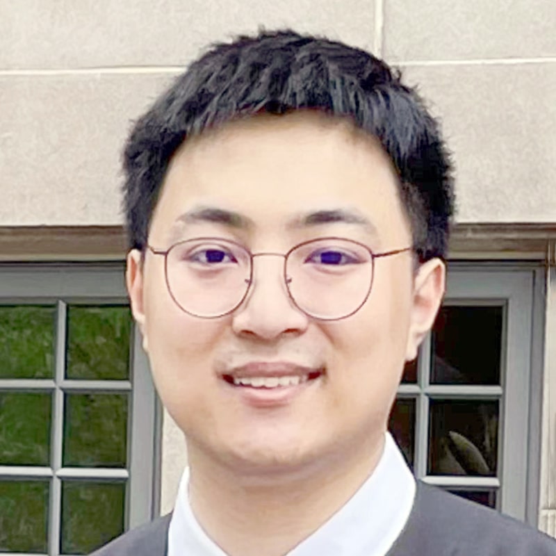 Yinan Guo