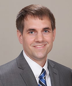 Jonathan Hobbs headshot