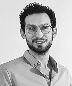 Michael Kagan headshot