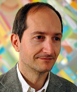 Tommaso Dorigo headshot