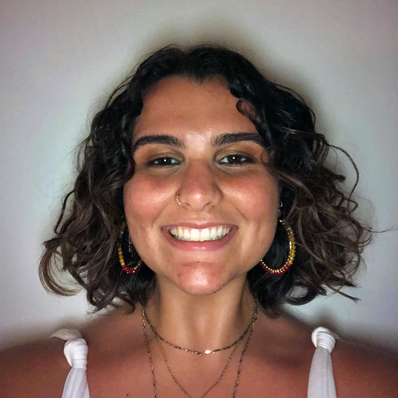 Isabel Brum headshot