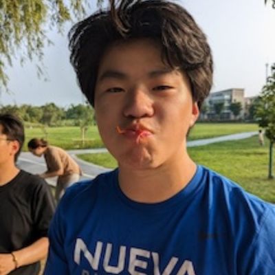 Brandon Zhou