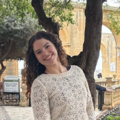 Estelle Spira