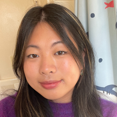 Holly Wang