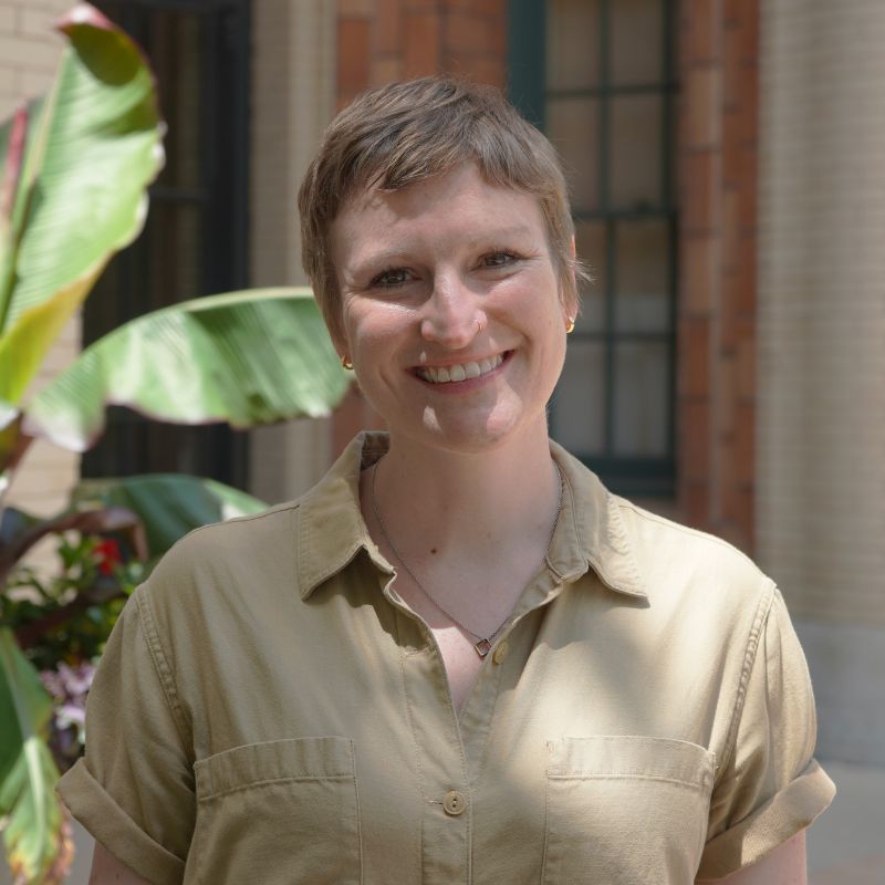Beth Jameson