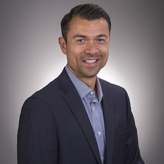 Pascal Petter