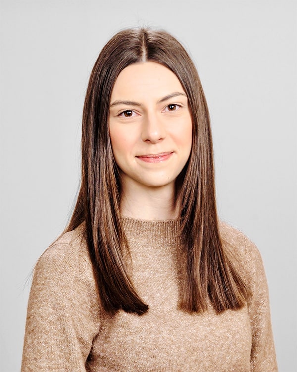 Jessica Rea