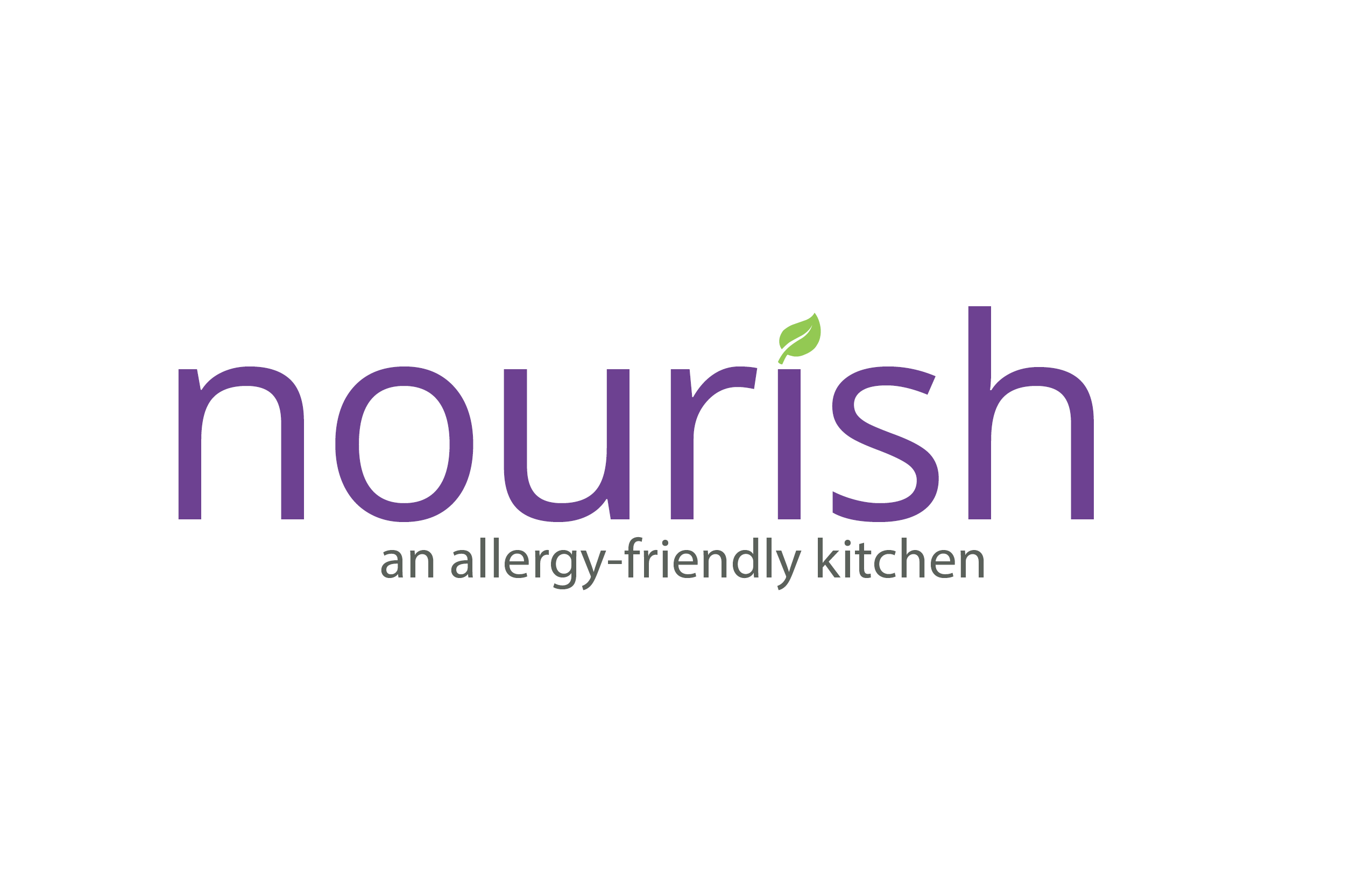 nourish logo