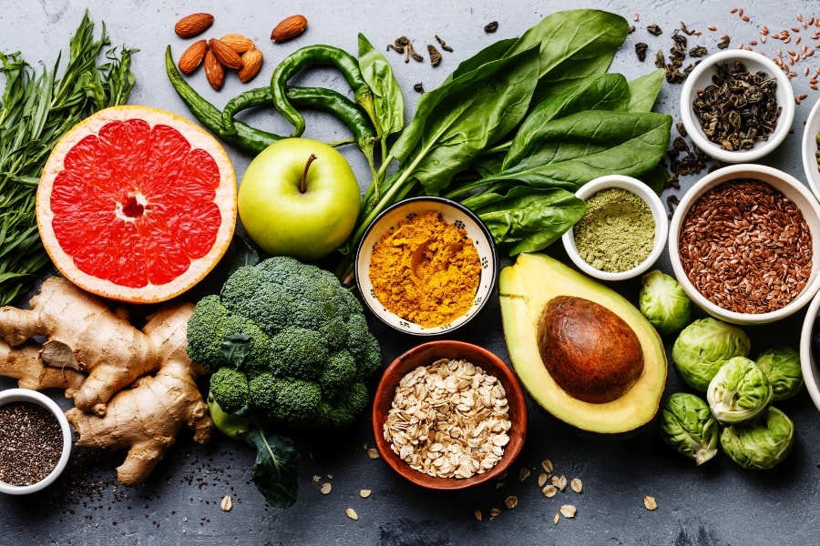 AndyEATS March: National Nutrition Month® 2019