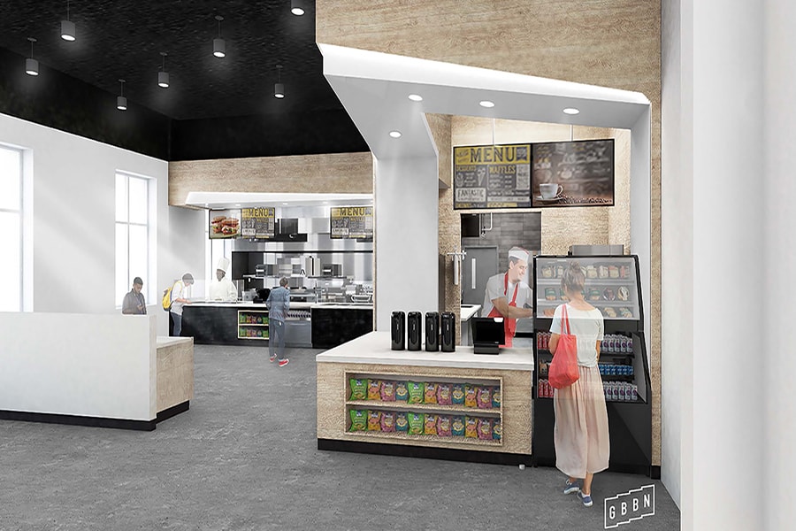 Dining Services Carnegie Mellon University Dining Services Carnegie Mellon University