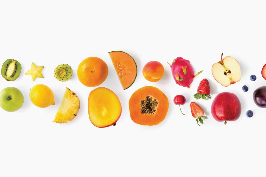 fruit photo
