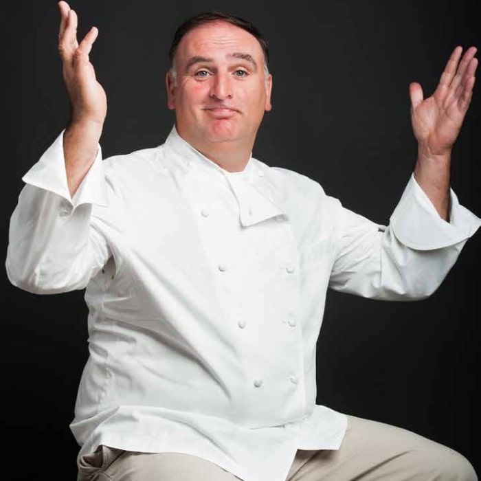 Chef Jose Andres