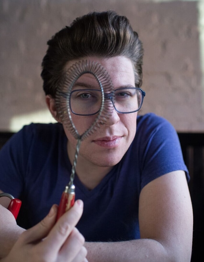 chef justin warner