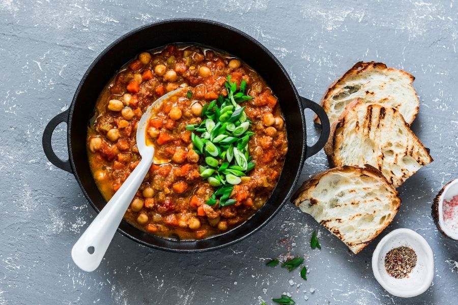 soup