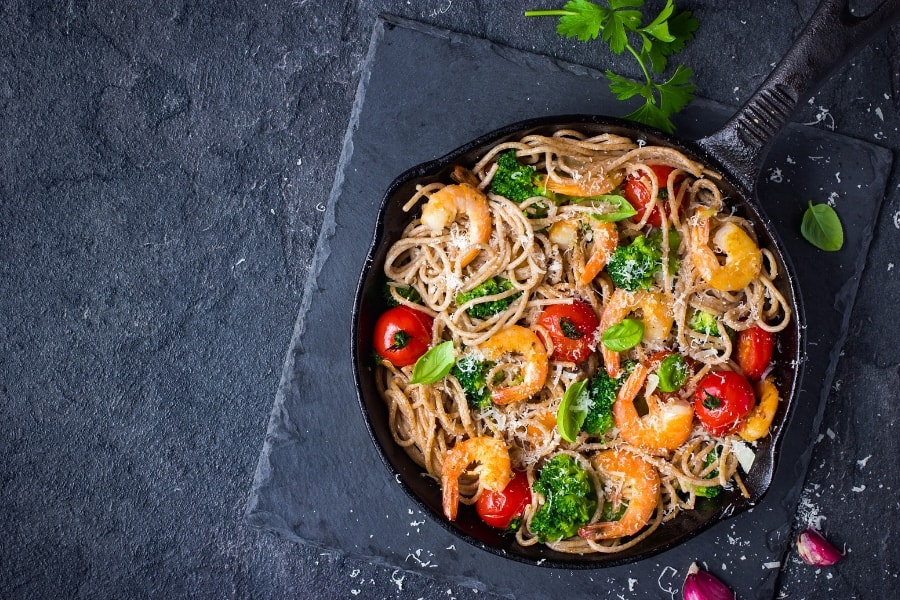 pasta