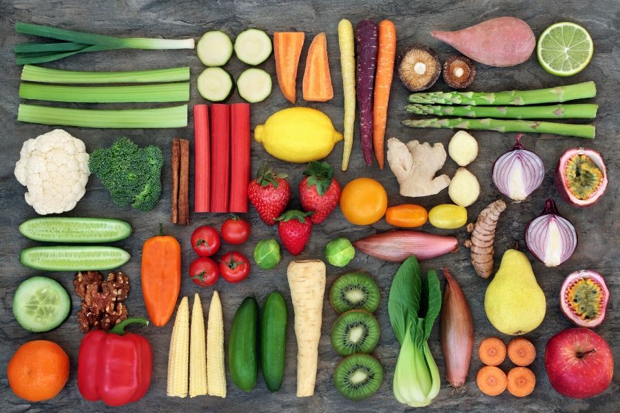 AndyEATS March: National Nutrition Month® 2020