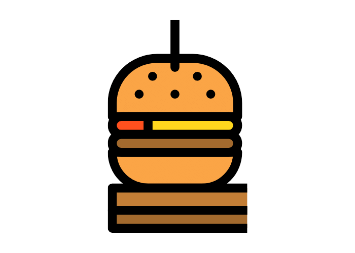 slider sandwich