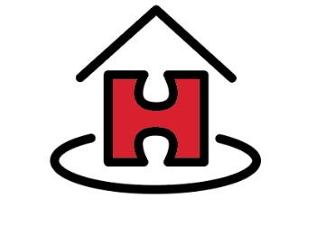 Home Plate logo