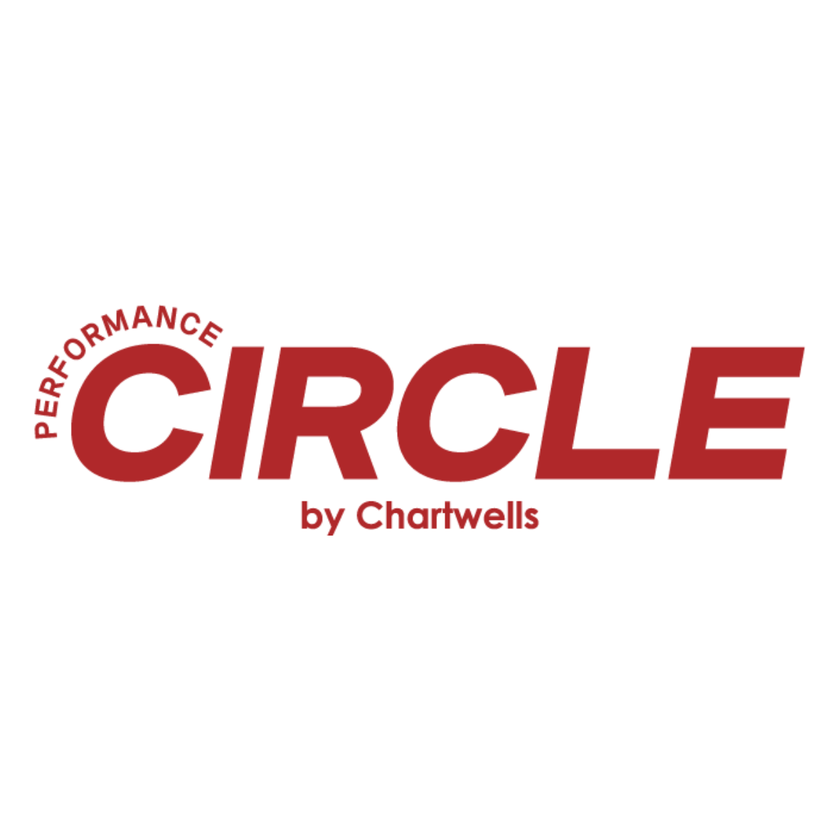 Chartwells Performance logo