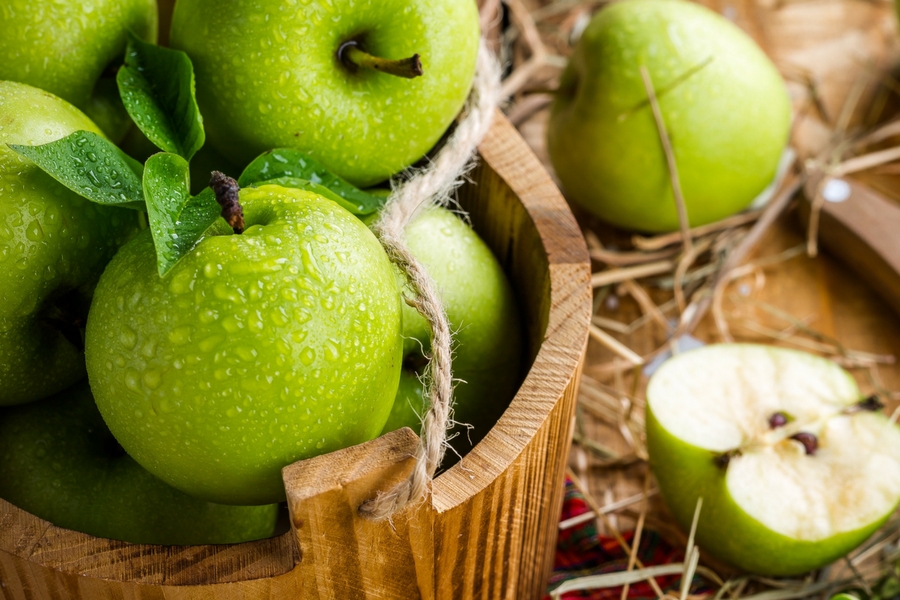 Join Us for Apple Fest