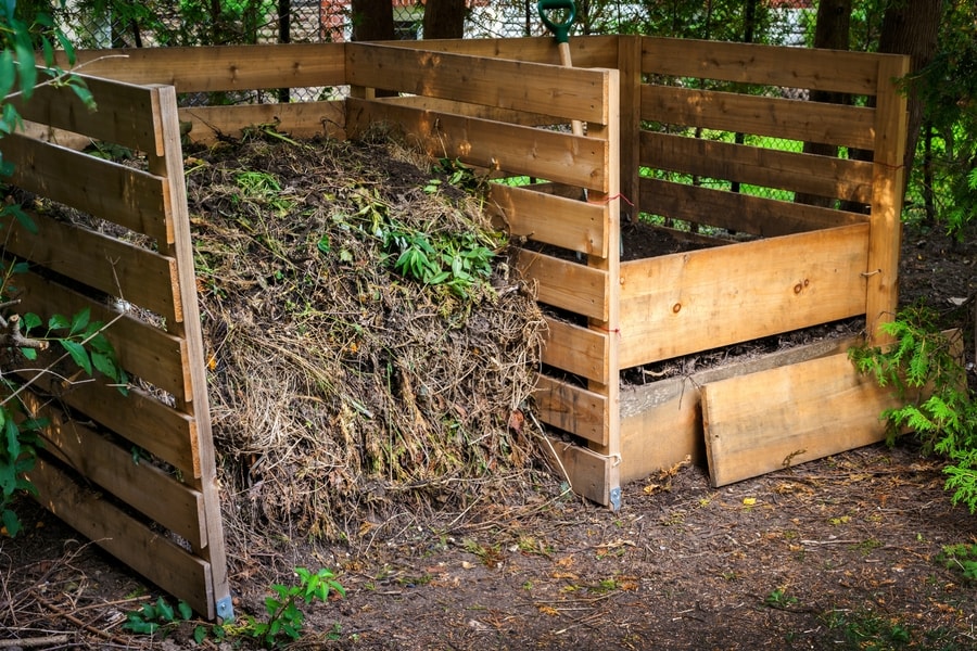 Composting