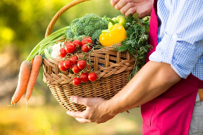 Dining Services Partners with 412 Food Rescue to Reduce Food Waste on Campus