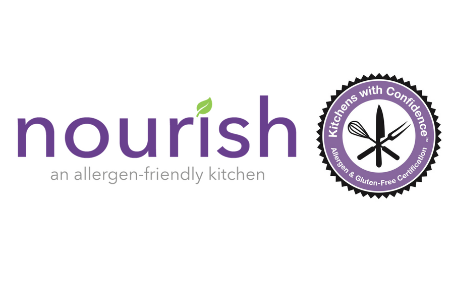 Kitchens with Confidence