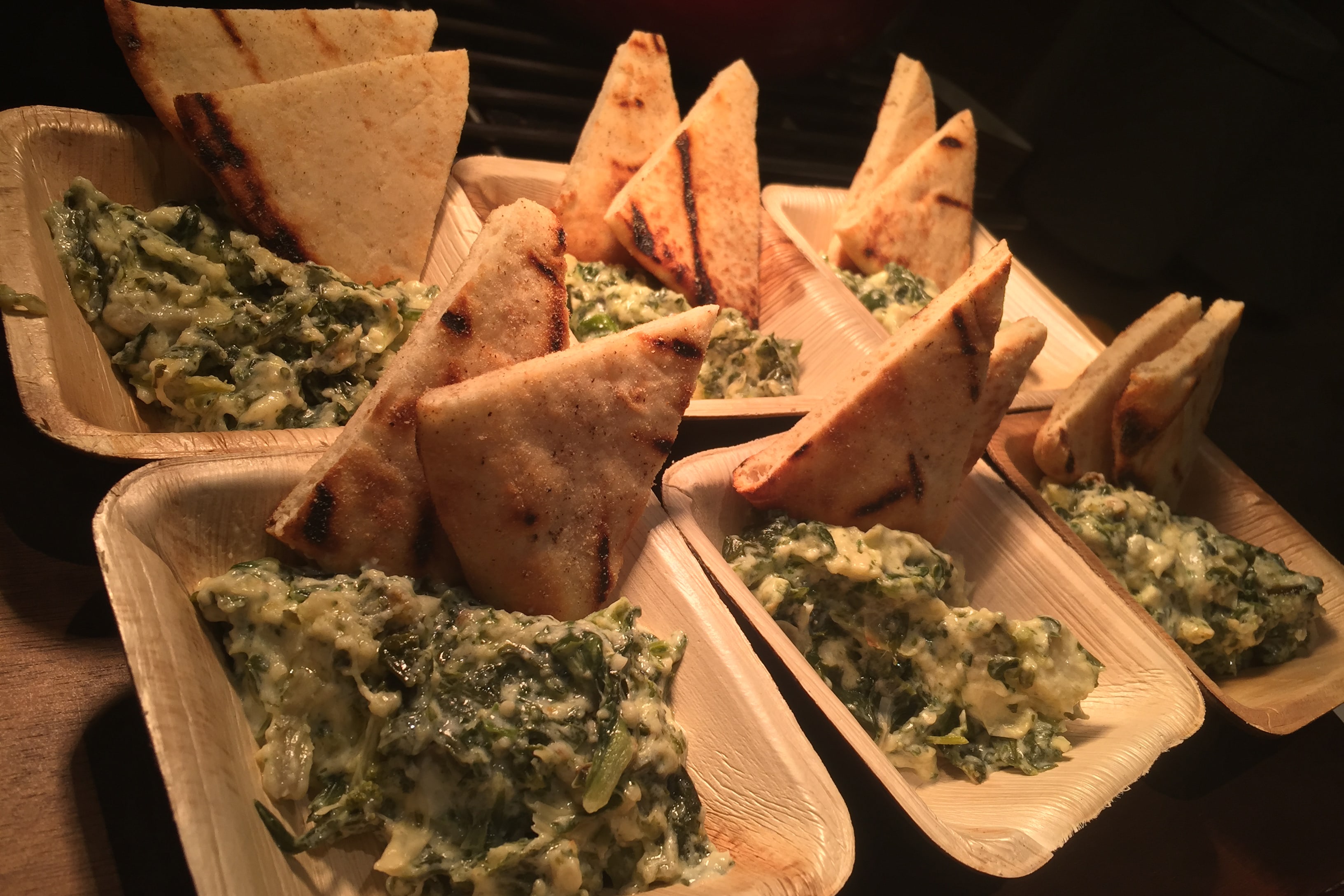 Best Vegetarian Dish