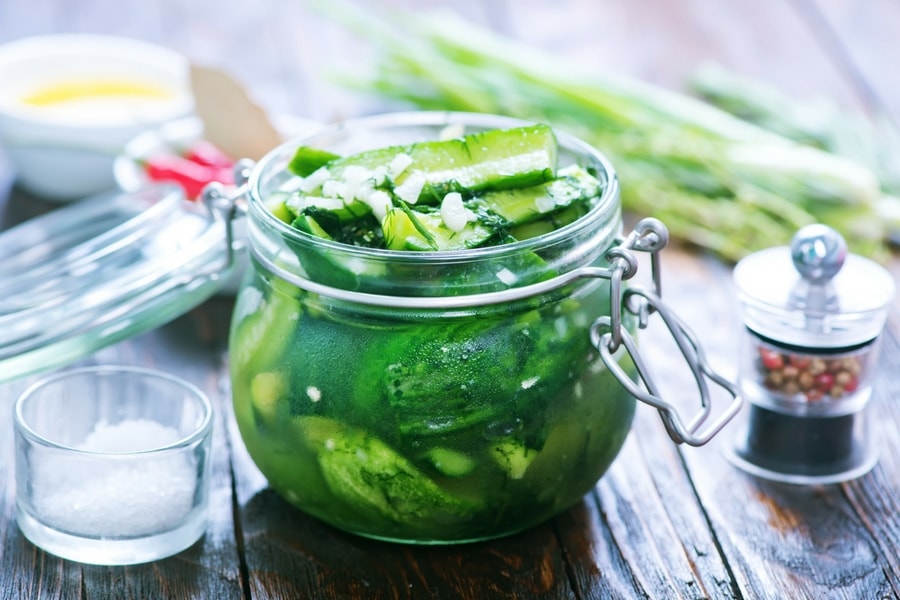 pickles