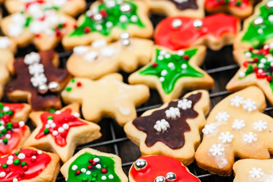 cookies