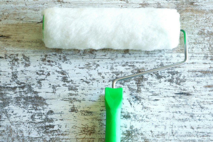 paint roller
