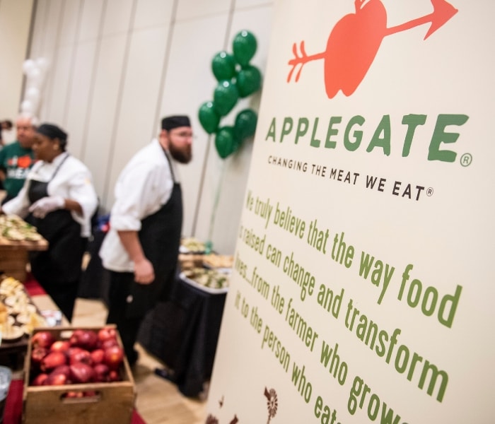 Applegate