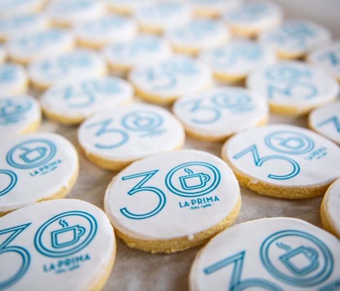 la prima cookies