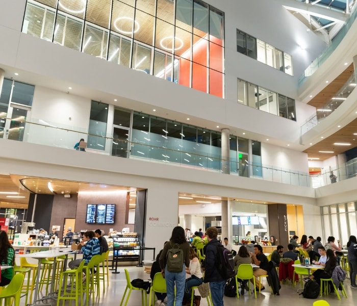 Rohr commons 1