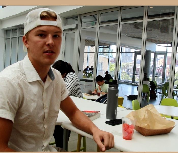 student 3