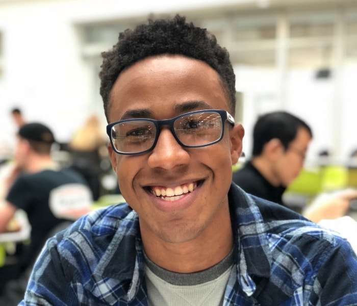 student 1