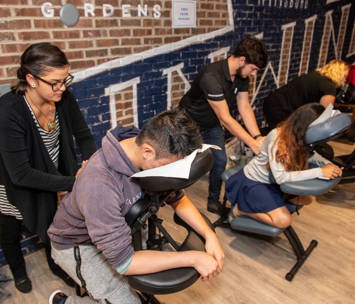 massages