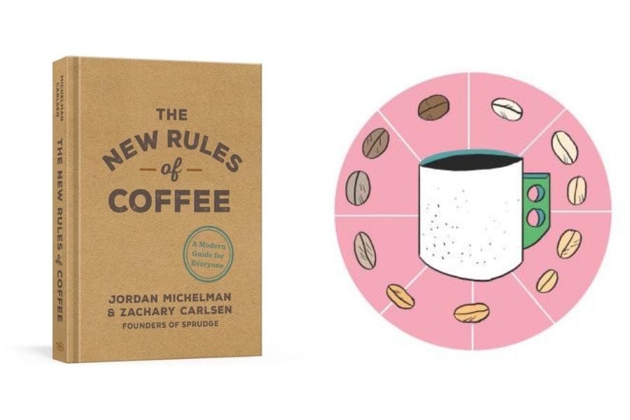 new rules book 