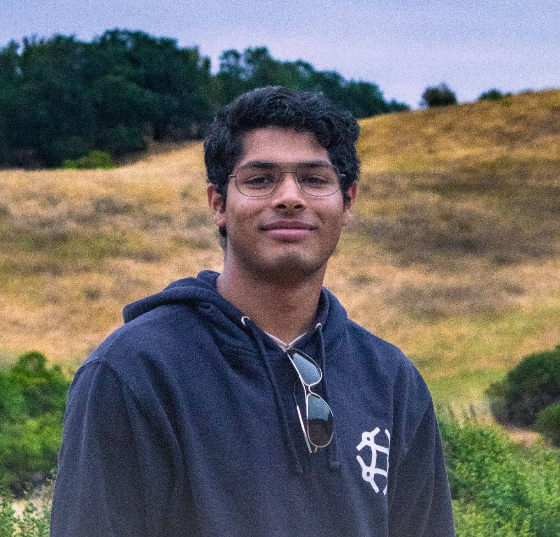 Photo of Sam