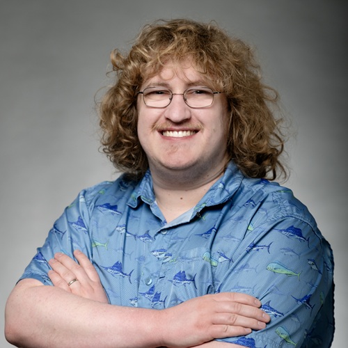 Travis Brauer