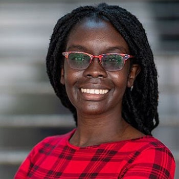 Nancy Biwott headshot