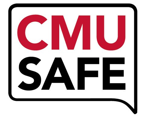 CMUSafe logo