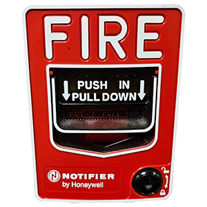 Fire Alarm System