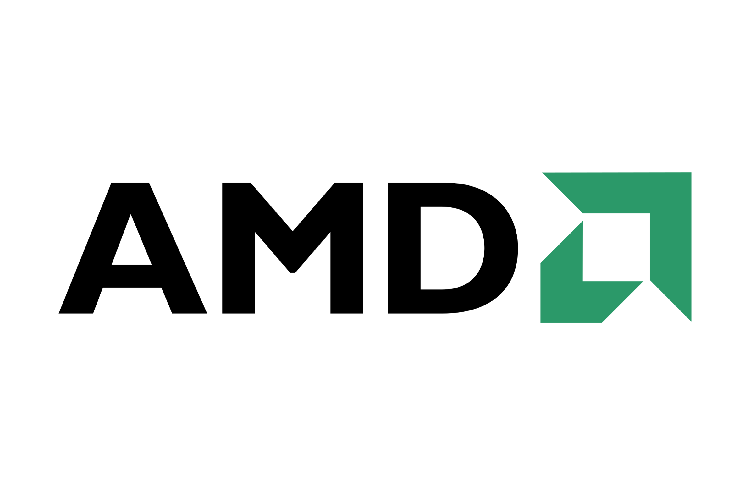 AMD Logo